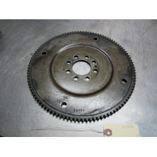 01J004 Flexplate From 2003 Dodge Stratus  2.4  DOHC